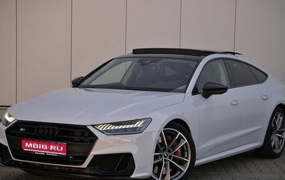 Audi S7, 2022 год, 6 400 000 рублей, 1 фотография