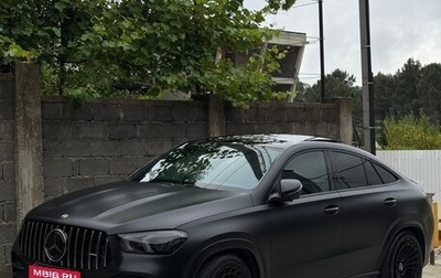 Mercedes-Benz GLE Coupe, 2020 год, 8 499 000 рублей, 1 фотография