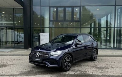 Mercedes-Benz GLC, 2020 год, 4 490 000 рублей, 1 фотография