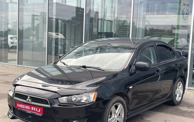 Mitsubishi Lancer IX, 2008 год, 850 000 рублей, 1 фотография