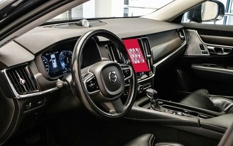 Volvo V90 Cross Country I рестайлинг, 2018 год, 2 875 000 рублей, 17 фотография