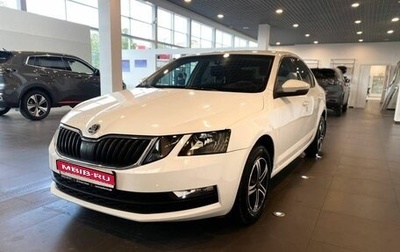 Skoda Octavia, 2018 год, 1 300 000 рублей, 1 фотография