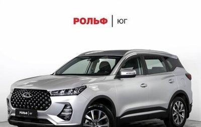 Chery Tiggo 7 Pro, 2023 год, 1 750 000 рублей, 1 фотография