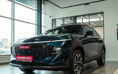 Haval F7x, 2025 год, 3 549 000 рублей, 1 фотография