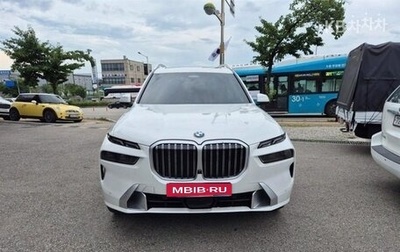 BMW X7, 2024 год, 10 000 000 рублей, 1 фотография