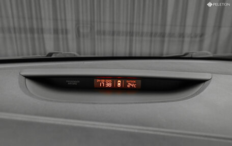KIA cee'd III, 2013 год, 1 250 000 рублей, 22 фотография