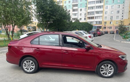 Volkswagen Polo VI (EU Market), 2021 год, 1 650 000 рублей, 6 фотография