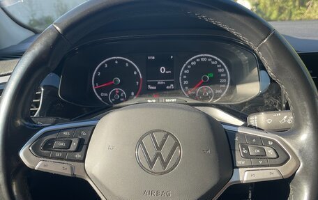 Volkswagen Polo VI (EU Market), 2021 год, 1 650 000 рублей, 11 фотография