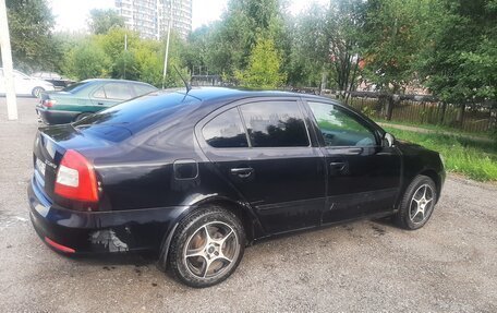 Skoda Octavia, 2011 год, 690 000 рублей, 5 фотография