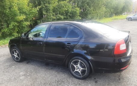 Skoda Octavia, 2011 год, 690 000 рублей, 4 фотография