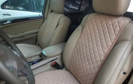 Mercedes-Benz M-Класс, 2009 год, 1 300 000 рублей, 6 фотография