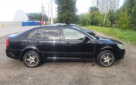 Skoda Octavia, 2011 год, 690 000 рублей, 7 фотография
