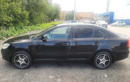 Skoda Octavia, 2011 год, 690 000 рублей, 9 фотография