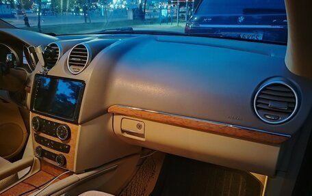 Mercedes-Benz M-Класс, 2009 год, 1 300 000 рублей, 4 фотография