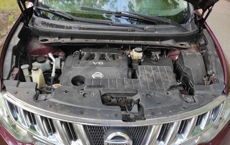 Nissan Murano, 2010 год, 930 000 рублей, 2 фотография