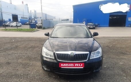 Skoda Octavia, 2011 год, 690 000 рублей, 8 фотография