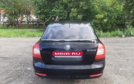 Skoda Octavia, 2011 год, 690 000 рублей, 6 фотография