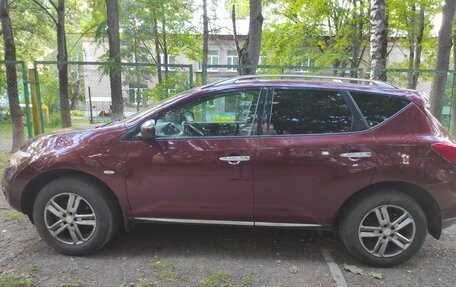 Nissan Murano, 2010 год, 930 000 рублей, 5 фотография