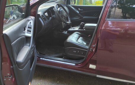 Nissan Murano, 2010 год, 930 000 рублей, 4 фотография
