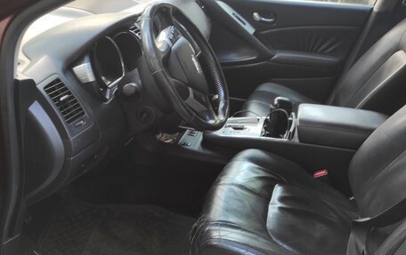 Nissan Murano, 2010 год, 930 000 рублей, 10 фотография