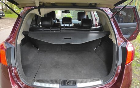 Nissan Murano, 2010 год, 930 000 рублей, 12 фотография