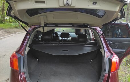 Nissan Murano, 2010 год, 930 000 рублей, 13 фотография