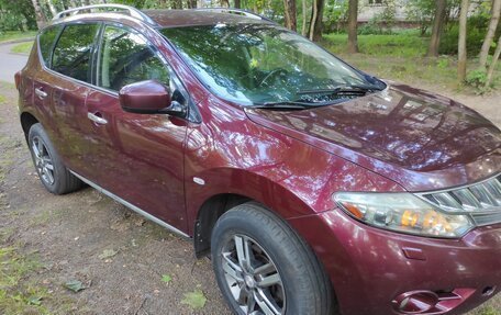 Nissan Murano, 2010 год, 930 000 рублей, 21 фотография
