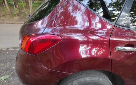 Nissan Murano, 2010 год, 930 000 рублей, 24 фотография