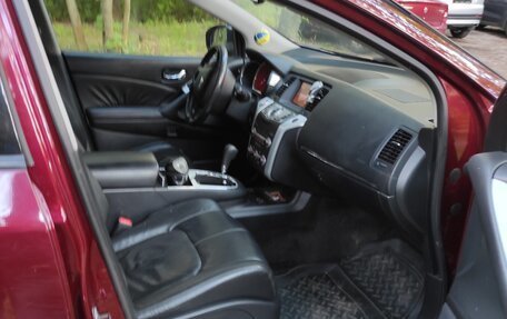 Nissan Murano, 2010 год, 930 000 рублей, 22 фотография