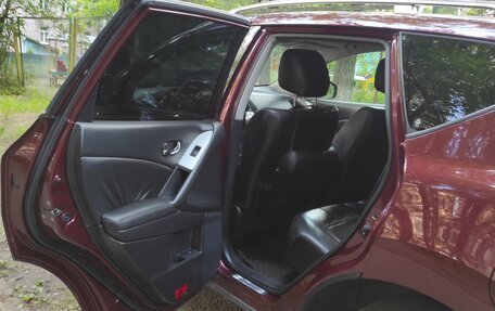 Nissan Murano, 2010 год, 930 000 рублей, 20 фотография