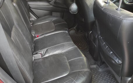 Nissan Murano, 2010 год, 930 000 рублей, 18 фотография