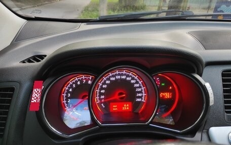 Nissan Murano, 2010 год, 930 000 рублей, 23 фотография