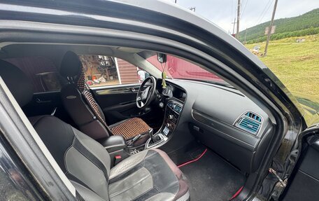 Brilliance V5 I рестайлинг, 2014 год, 750 000 рублей, 7 фотография