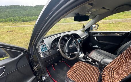Brilliance V5 I рестайлинг, 2014 год, 750 000 рублей, 5 фотография