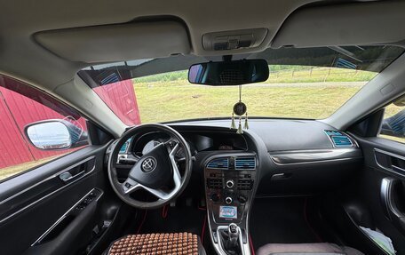 Brilliance V5 I рестайлинг, 2014 год, 750 000 рублей, 8 фотография