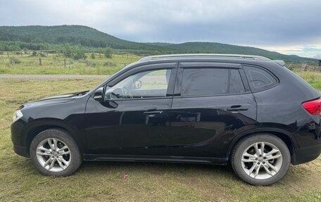 Brilliance V5 I рестайлинг, 2014 год, 750 000 рублей, 12 фотография