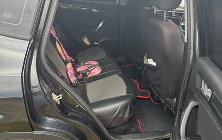 Brilliance V5 I рестайлинг, 2014 год, 750 000 рублей, 9 фотография