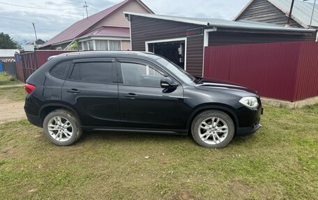 Brilliance V5 I рестайлинг, 2014 год, 750 000 рублей, 14 фотография