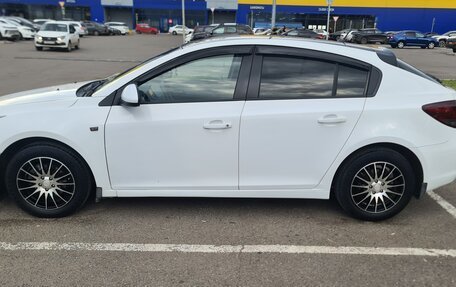 Chevrolet Cruze II, 2011 год, 710 000 рублей, 6 фотография