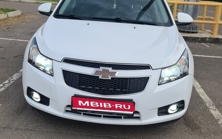 Chevrolet Cruze II, 2011 год, 710 000 рублей, 7 фотография