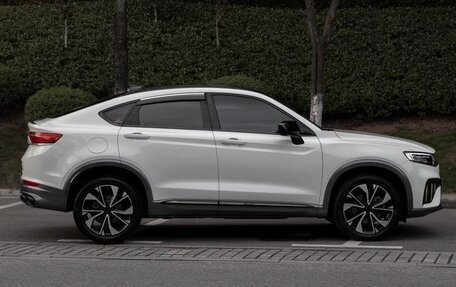 Geely Tugella FY11, 2021 год, 1 680 000 рублей, 7 фотография