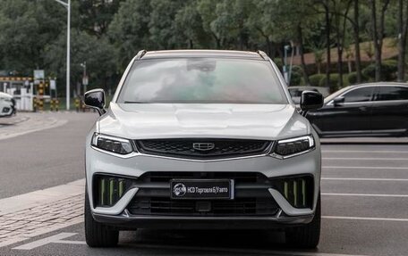 Geely Tugella FY11, 2021 год, 1 680 000 рублей, 2 фотография