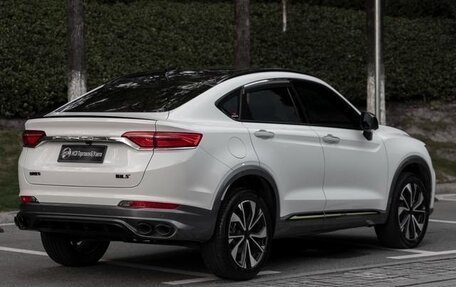 Geely Tugella FY11, 2021 год, 1 680 000 рублей, 6 фотография