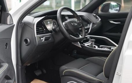 Geely Tugella FY11, 2021 год, 1 680 000 рублей, 12 фотография