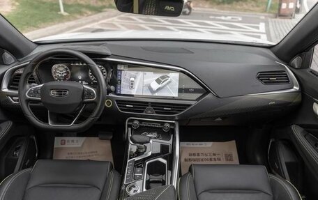 Geely Tugella FY11, 2021 год, 1 680 000 рублей, 8 фотография