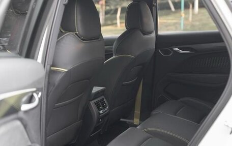 Geely Tugella FY11, 2021 год, 1 680 000 рублей, 14 фотография