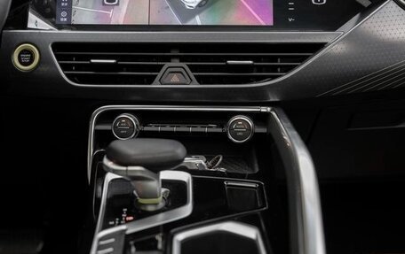 Geely Tugella FY11, 2021 год, 1 680 000 рублей, 17 фотография