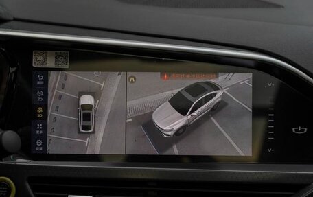 Geely Tugella FY11, 2021 год, 1 680 000 рублей, 16 фотография