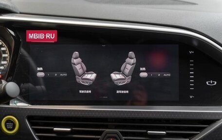 Geely Tugella FY11, 2021 год, 1 680 000 рублей, 15 фотография