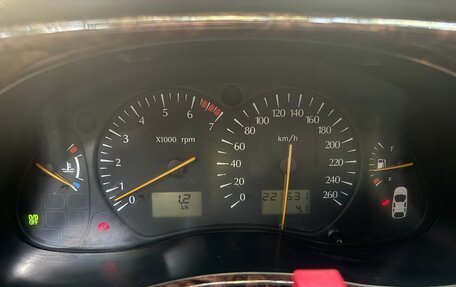 Ford Scorpio II, 1997 год, 350 000 рублей, 10 фотография